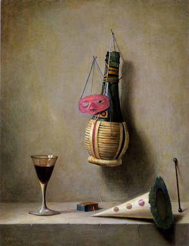 《キアンチ》 1970年